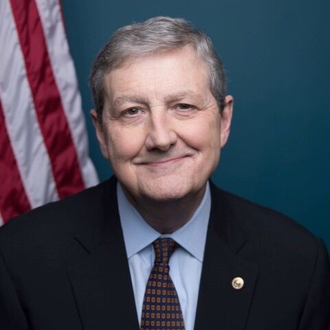 Senator John Kennedy (R-LA)